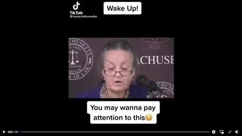 WAKE UP