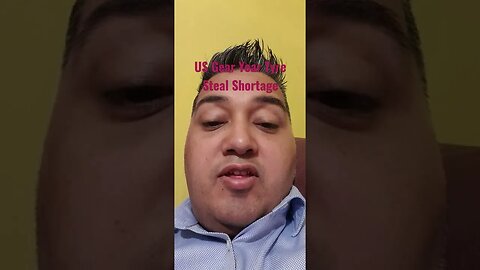 #US Gear Year #Tyre #Steal #Shortage https://t.me/IndependentNewsMediaChat