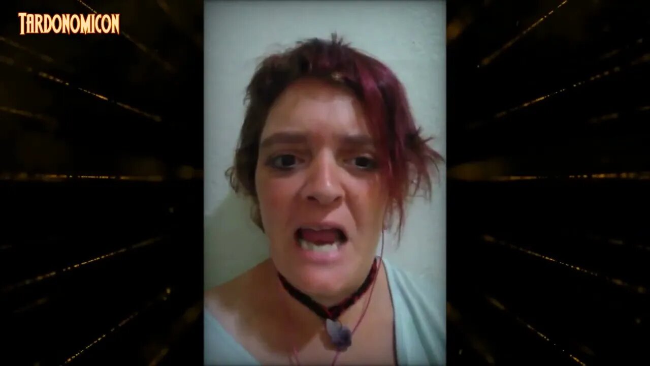 2022 08 12 6 Adonis Paul fundraised to pee on bubbas grave thats his actions, not his fans #deplatf