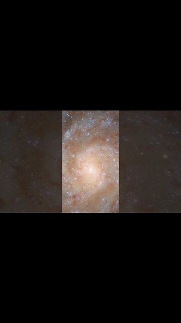 James Webb observa a Galáxia IC5332 🌌