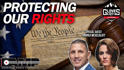 Protecting Our Rights | Gloves Off Ep. 21