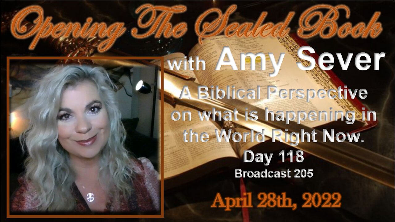 04/28 Noose Tightening on WEF graduates, Plus Fauci, Andrews, Gates... All Nervous!