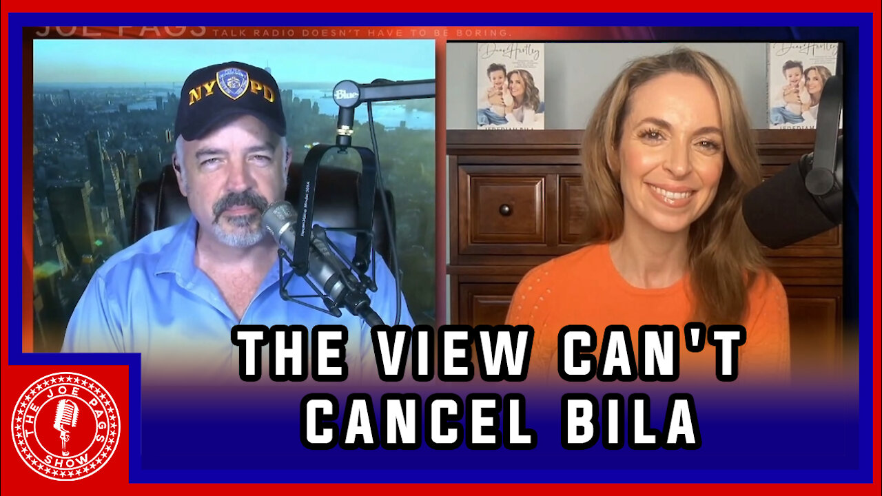 Jedediah Bila Talks COVID, Natural Immunity, New Book, and More!