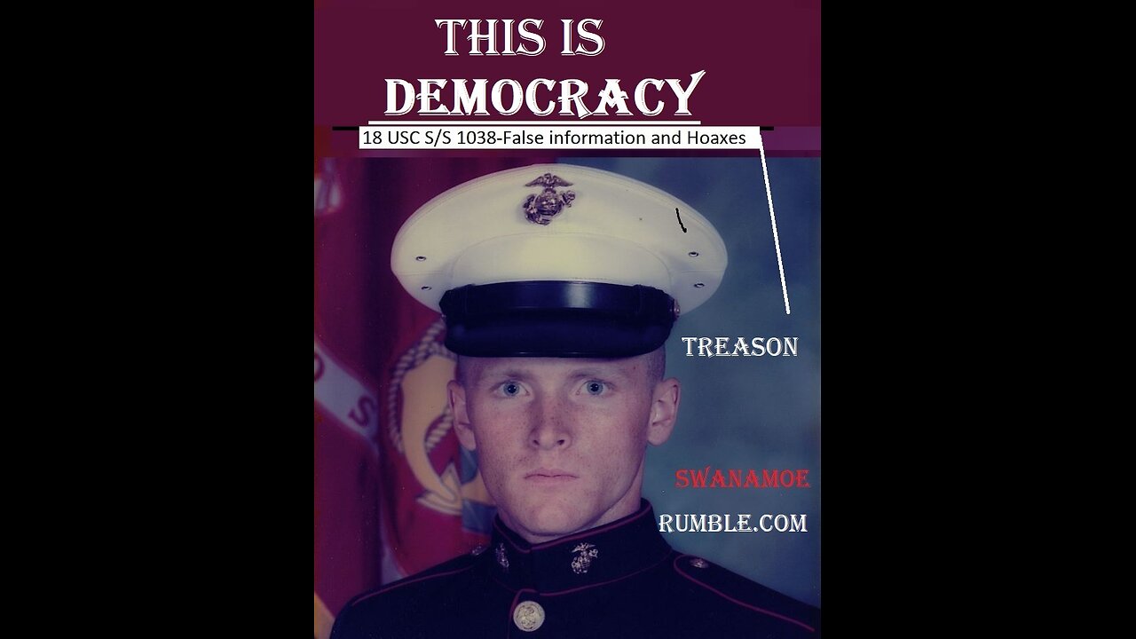 This is Democracy