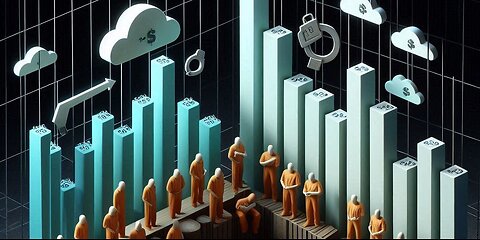 Countries with the highest number of People In Prison.
