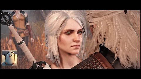 Geralt's Friends Arrive in Arkesia in the Lost Ark x The Witcher Crossover Event!