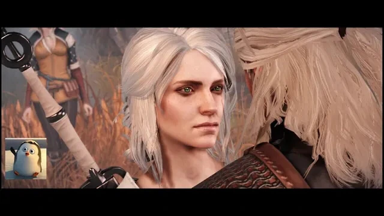 Geralt's Friends Arrive in Arkesia in the Lost Ark x The Witcher Crossover Event!