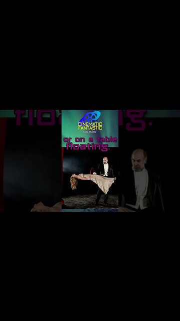 Georges Melies and Magic #shorts