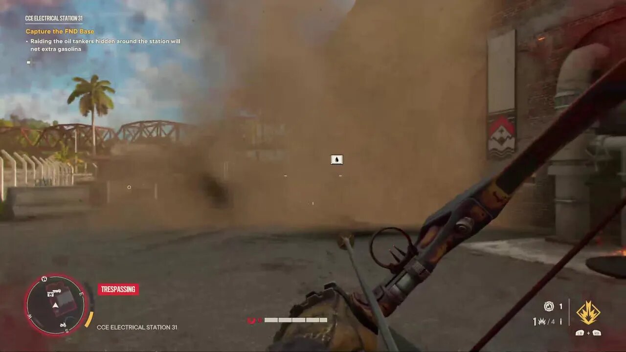 FAR CRY 6