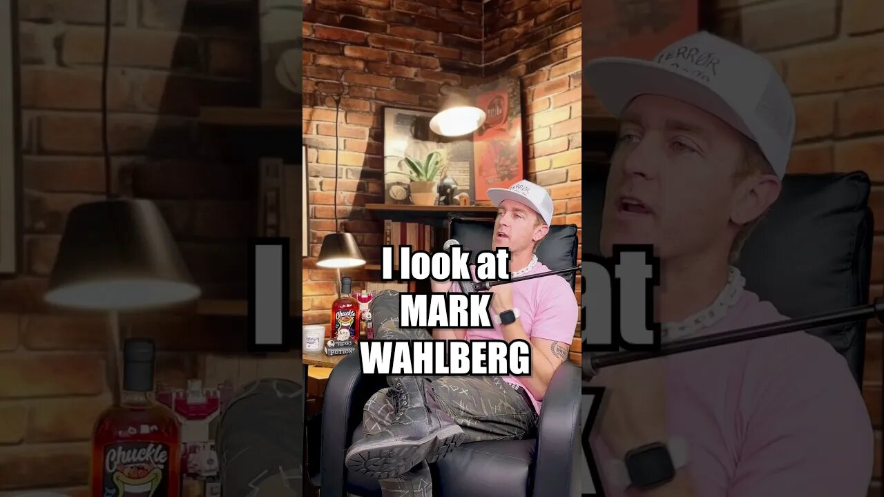 Every Podcast has obvious Product Placement. Even the fake ones. #chucklerum @chucklerum #comedy