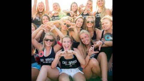 You CANNOT be a follower of Christ if you are a Sorority member
