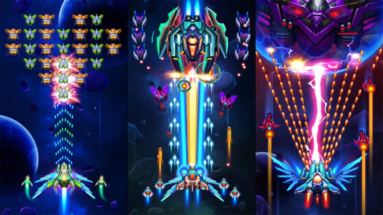 Space Force: UFO Hunter - jogo lançado está semana - 04 de Junho de 2022