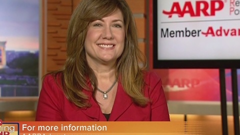 AARP has Holiday Discounts!