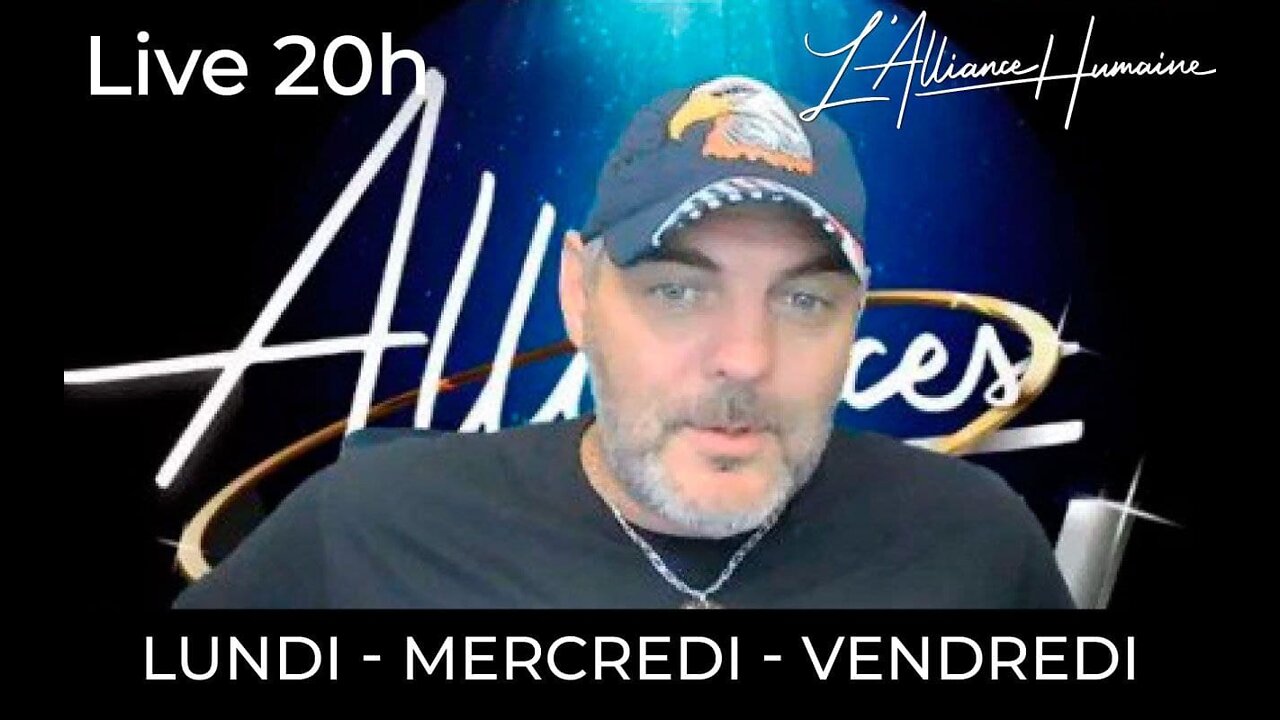 LE LIVE DU 25/04/2022 LA FIN DU FILM !!!! POUR LA FRANCE BATTONS NOUS!!!!