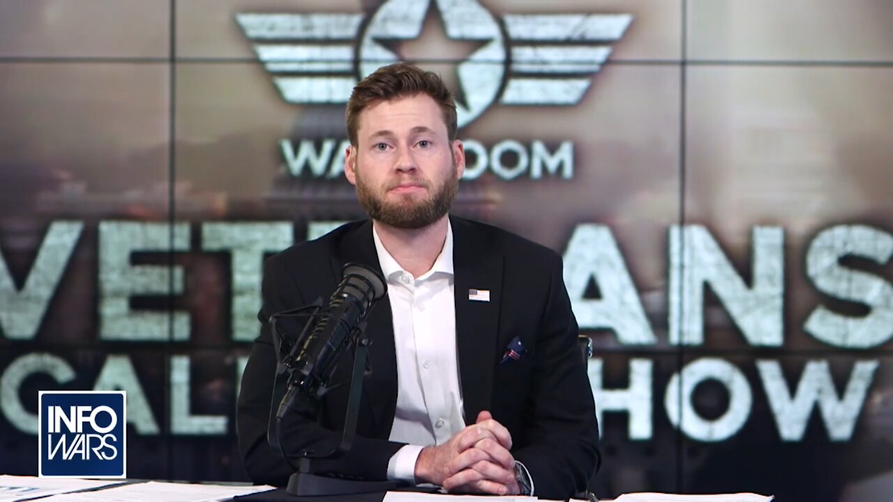 WAR ROOM (Full Show) Friday - 3/26/21