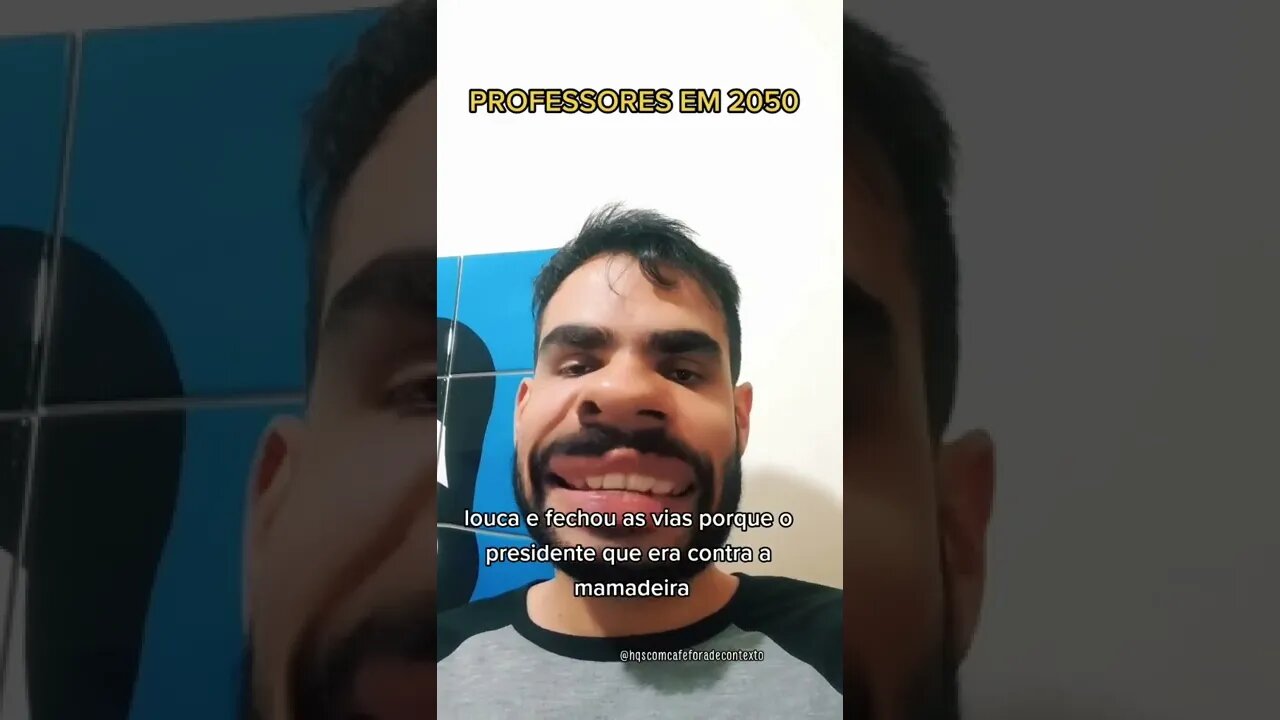 EXPLICANDO O BRASIL EM 2050