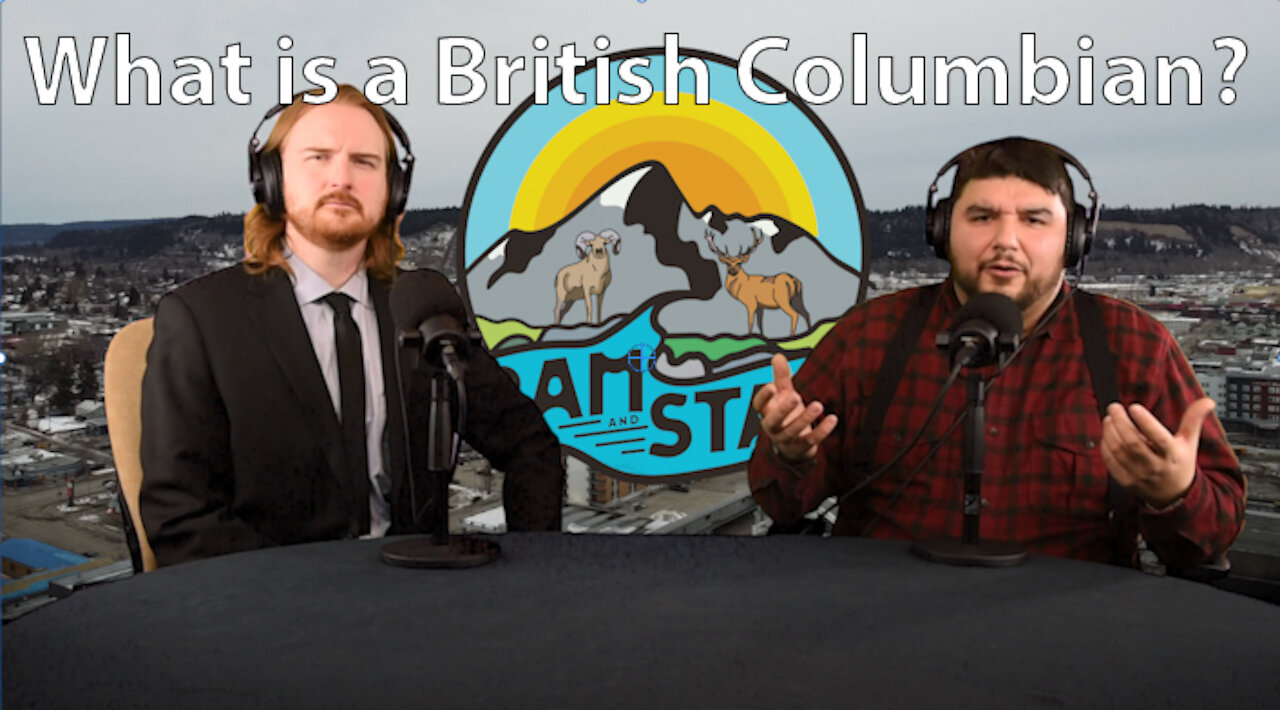 Who is British Columbia