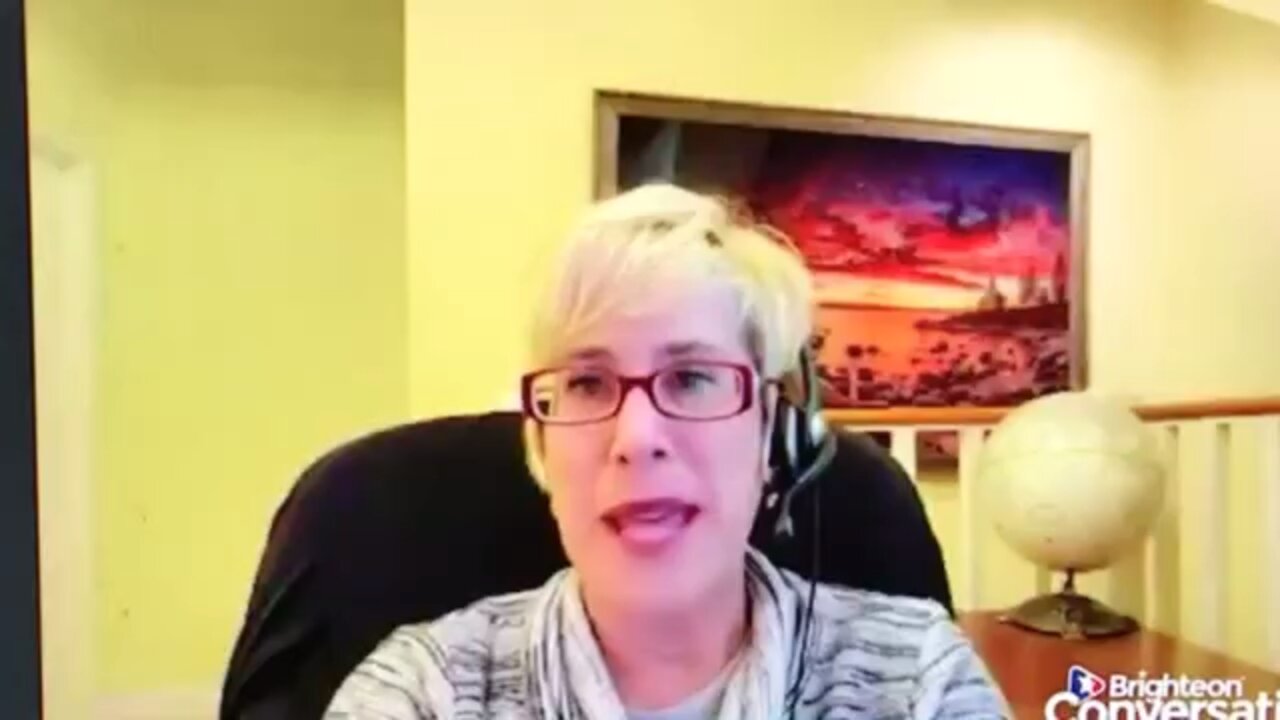 Wearing Masks causes Brain Damage 😱