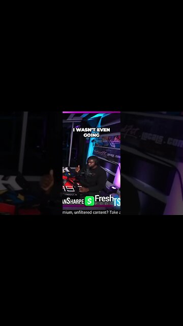 👀 #shorts Fresh and Fit Moving To NEW Studio! 👀