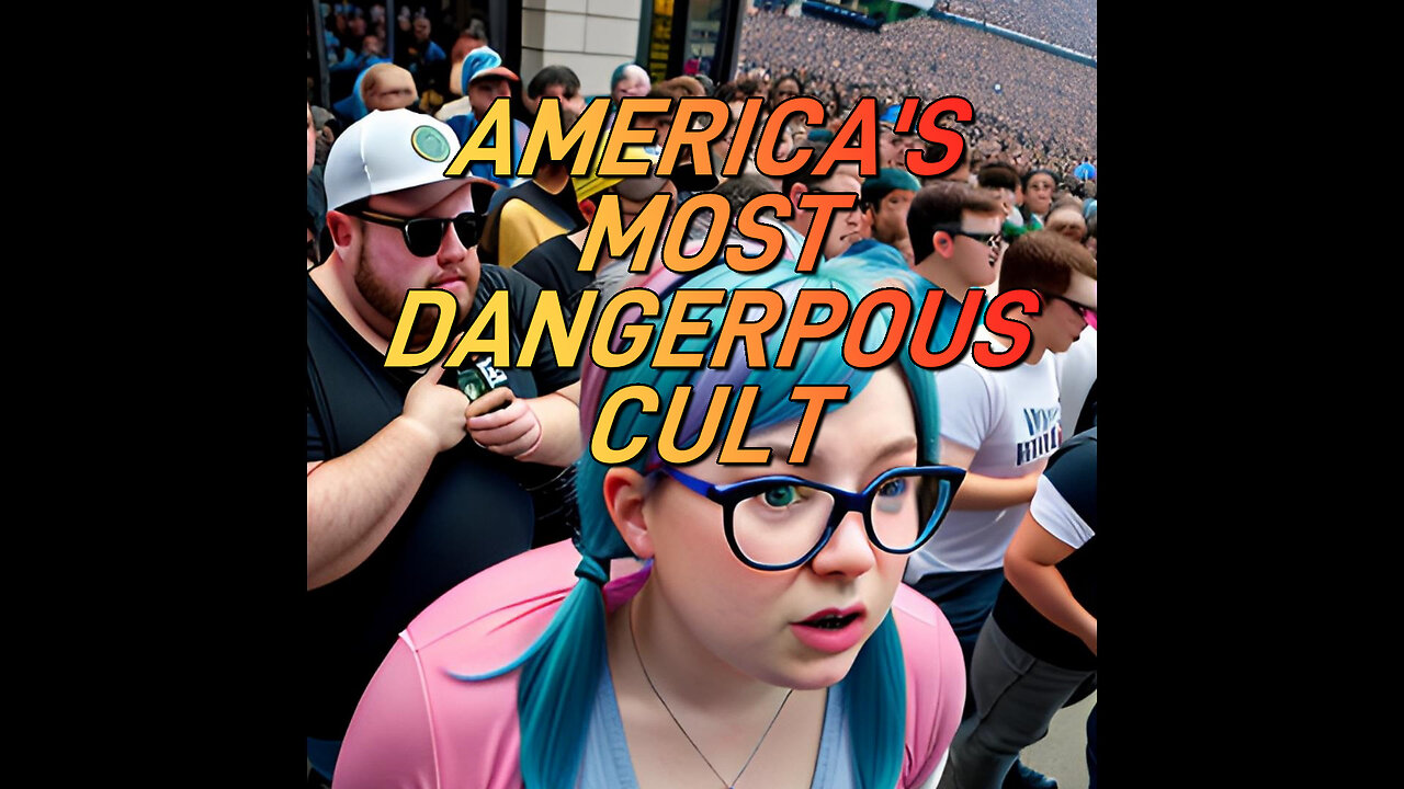 AMERICA'S MOST DANGEROUS CULT