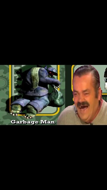 Trash Time #Shorts Version