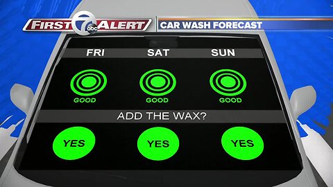 7 First Alert Forecast 0219 - 5pm