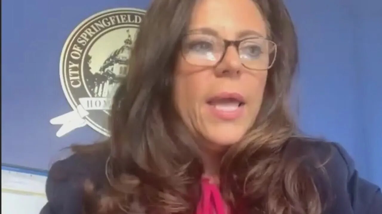 Springfield Mayor Buscher updates storm recovery efforts
