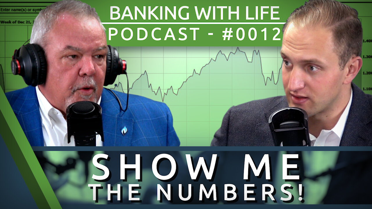 "SHOW ME THE NUMBERS!" (BWL POD #0012)