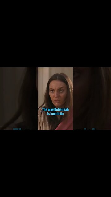 What made the Pharisees RADICAL?