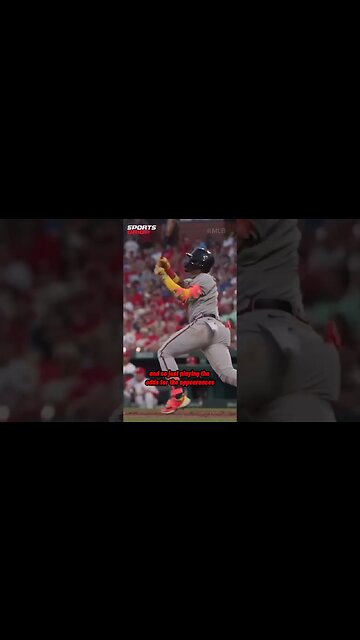 Ronald Acuña Jr to hit a HR at +560