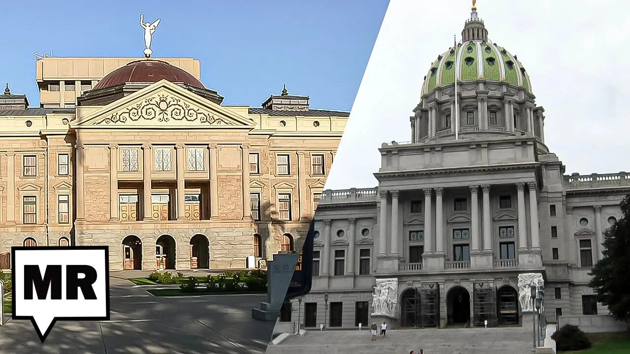 Battle For State Legislatures Is Heating Up!