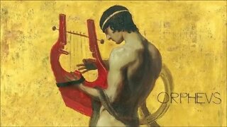 Legends on Strings - Orpheus Odyssey