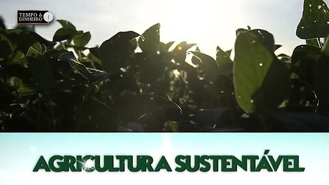 Agricultura Sustentável com Frederico Olivi