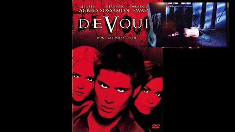 #review, #devour, 2005, #horror, #jensen ackles,