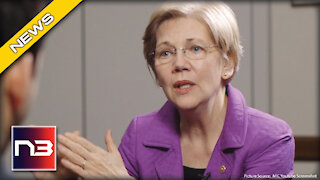 Elizabeth Warren Shows True Colors In New Statement On Afghanistan, Covers For Biden