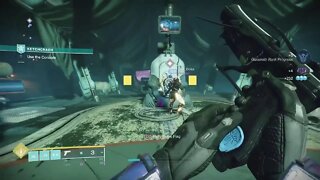 Destiny 2 ....reset day