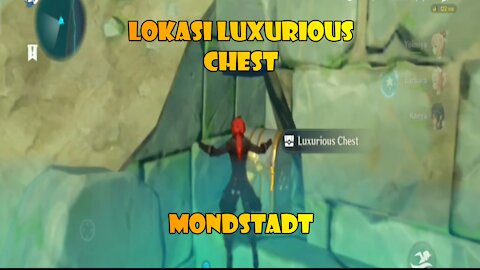 luxirious chest mondstadt location genshin impact