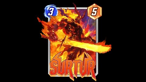 Surter Deck Ranked Grinding