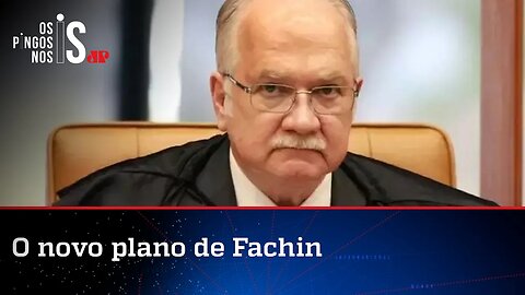 Fachin se aproxima de evangélicos para impor tese do TSE