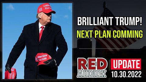 NEXT PLAN COMMING! - TRUMP NEWS