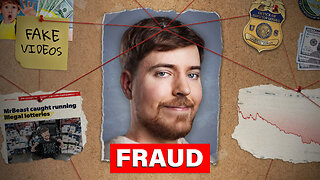 DogPack404 - I Worked For MrBeast, He's A Fraud