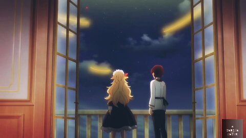 THE REINCARNATION OF THE STRONGEST EXORCIST IN ANOTHER WORLD (EPISODE 2 PART 1)