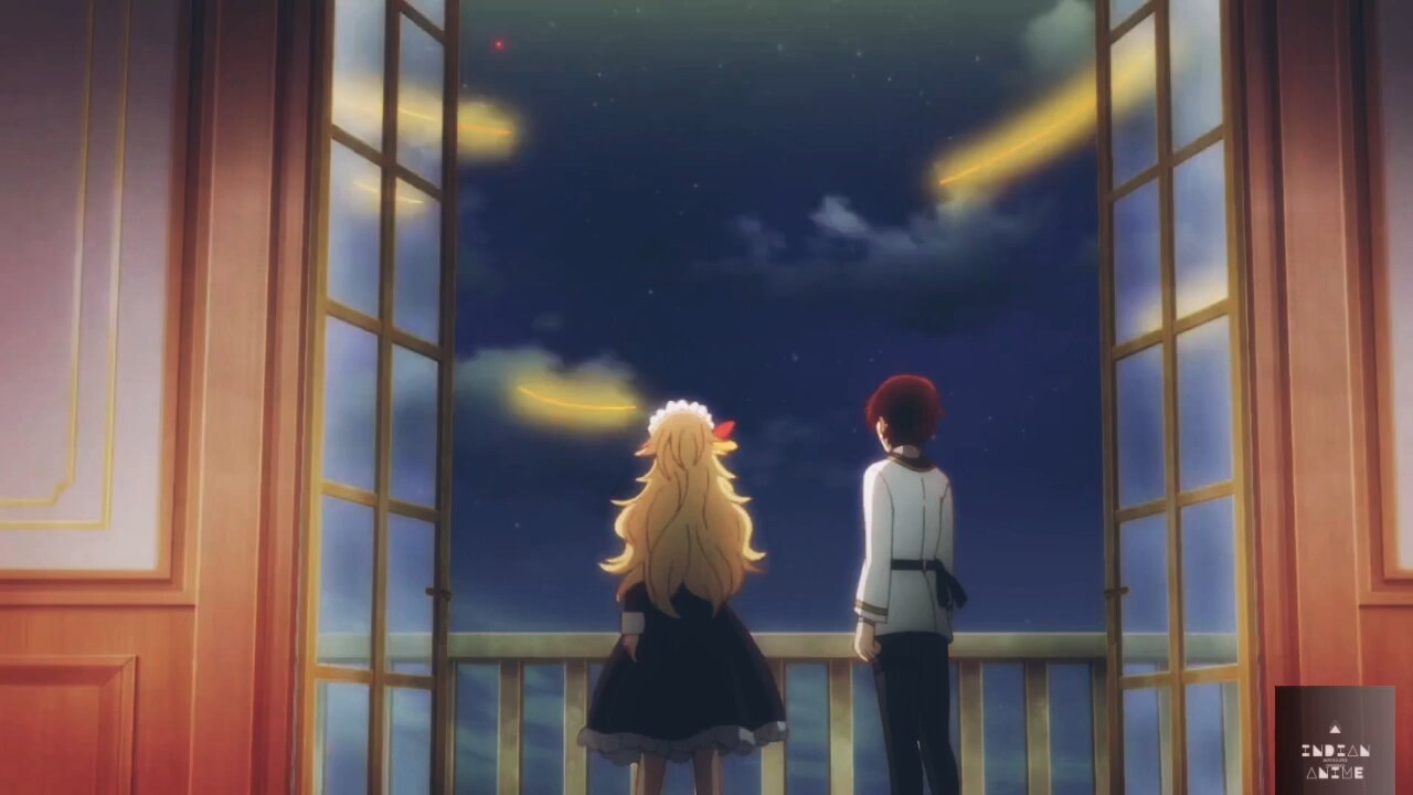 THE REINCARNATION OF THE STRONGEST EXORCIST IN ANOTHER WORLD (EPISODE 2 PART 1)
