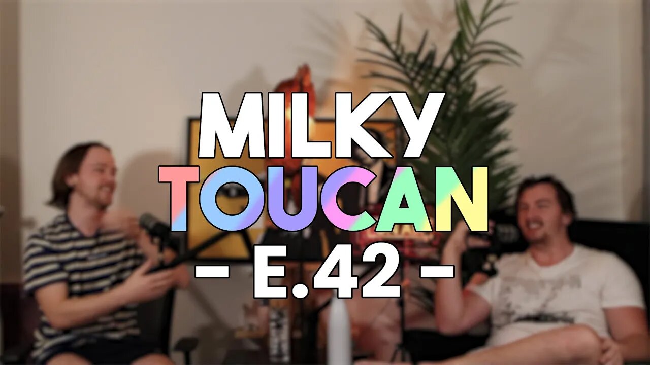 Milky Podcast #42 - Making One Million Dollars in 16 Months