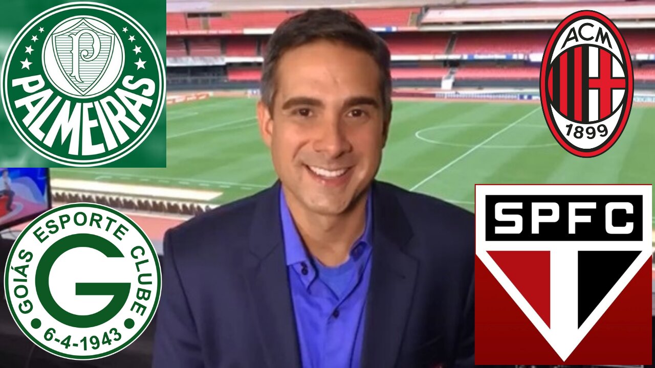 MELHORES MOMENTOS DA RODADA