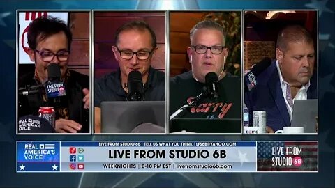 Dan Goldman is The 2023 Adam Schiff