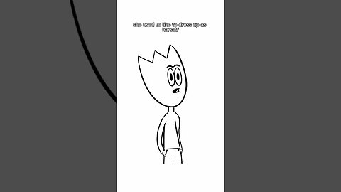 kinky #animation #funny #comedy #sayleanimations #shorts