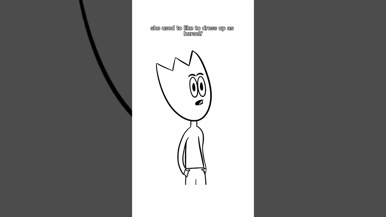 kinky #animation #funny #comedy #sayleanimations #shorts