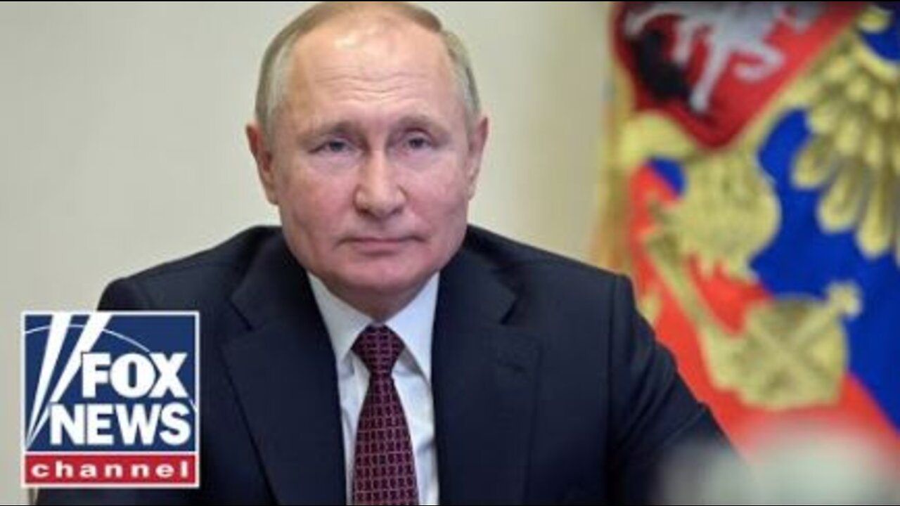 Retired general predicts this will be the tipping point for Russia