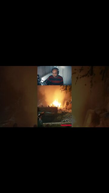 ABESTADO | Days Gone #DaysGone #Shorts